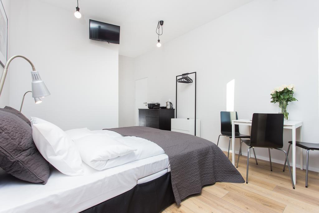 Krakow B&B Room photo
