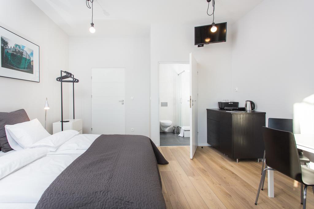 Krakow B&B Room photo