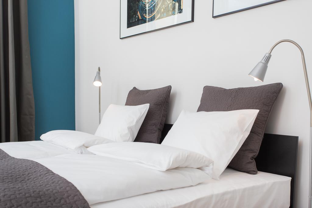 Krakow B&B Room photo