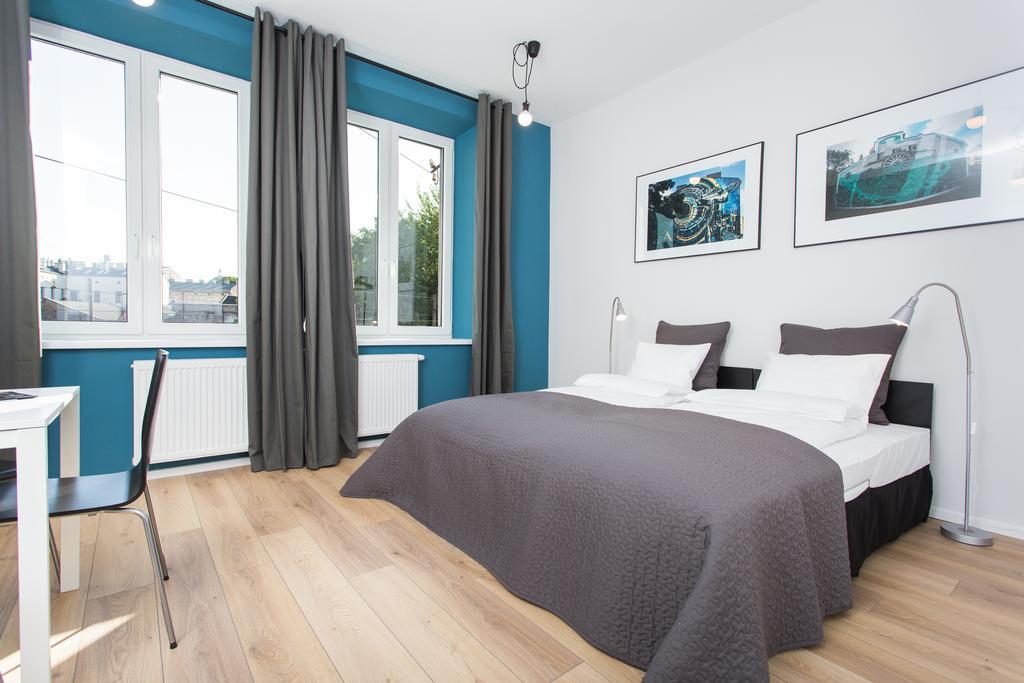 Krakow B&B Room photo