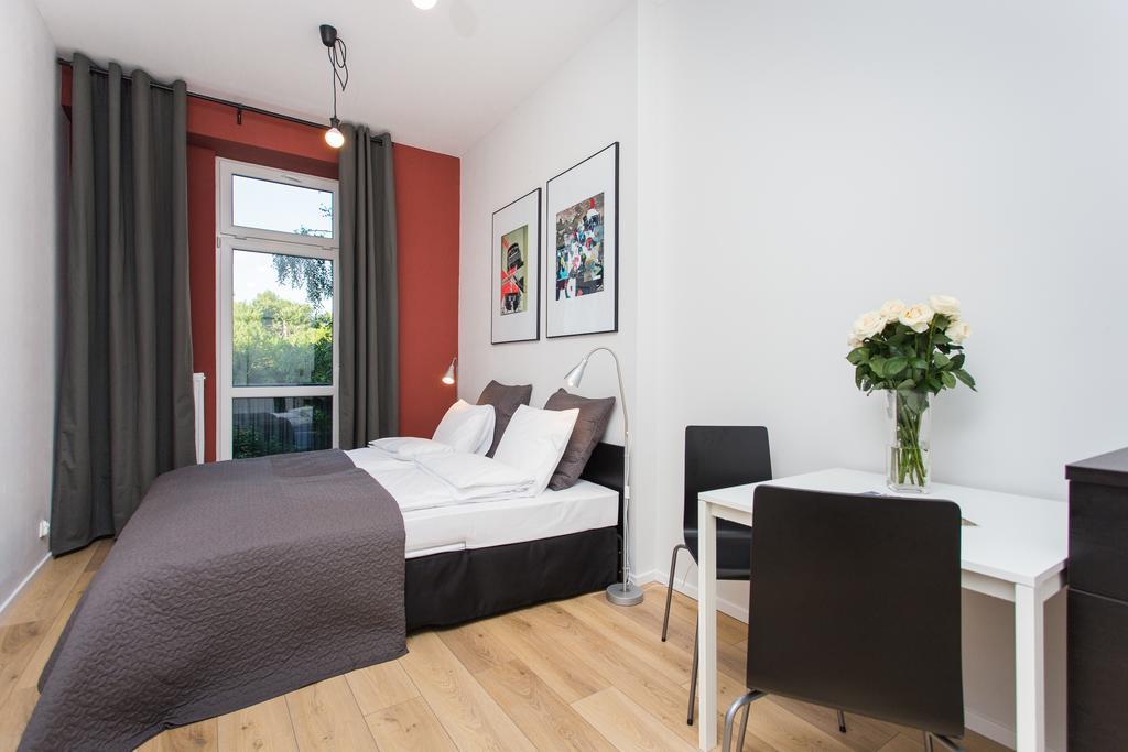 Krakow B&B Room photo