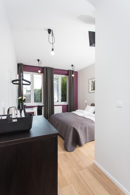 Krakow B&B Room photo