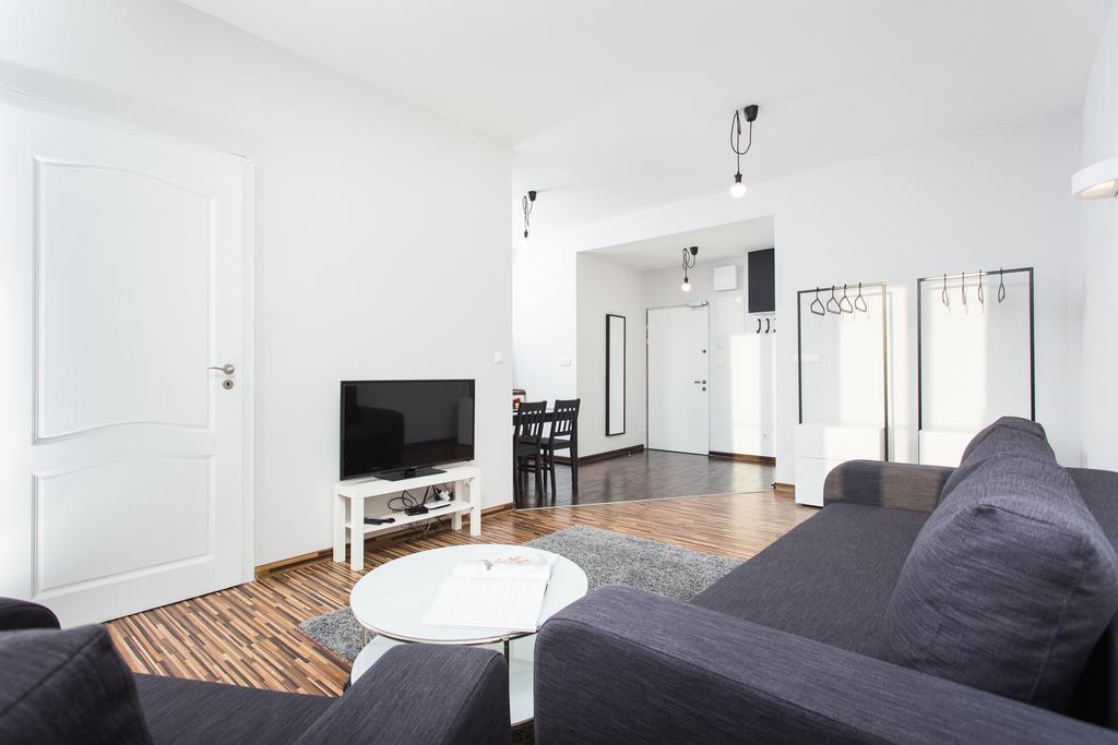 Krakow B&B Room photo