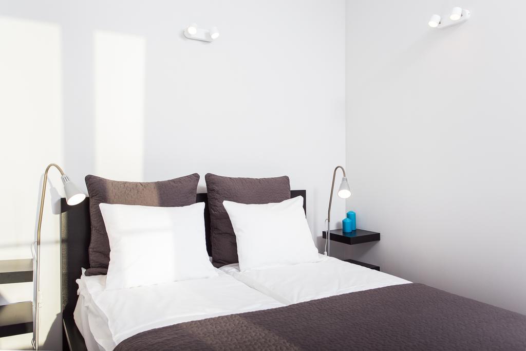 Krakow B&B Room photo