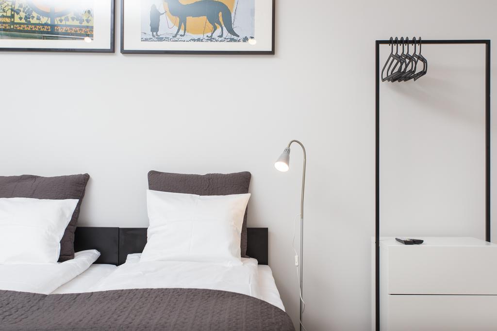 Krakow B&B Room photo