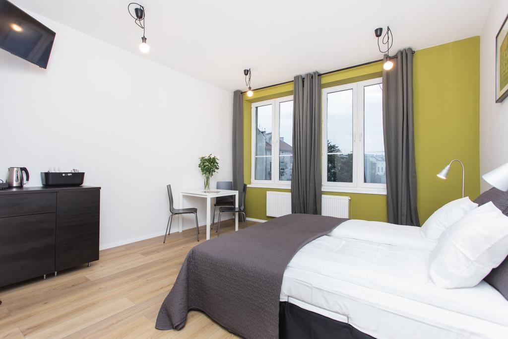 Krakow B&B Room photo