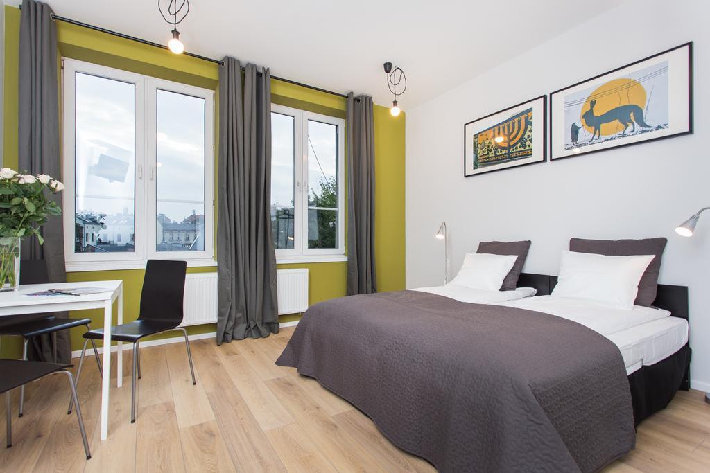 Krakow B&B Room photo