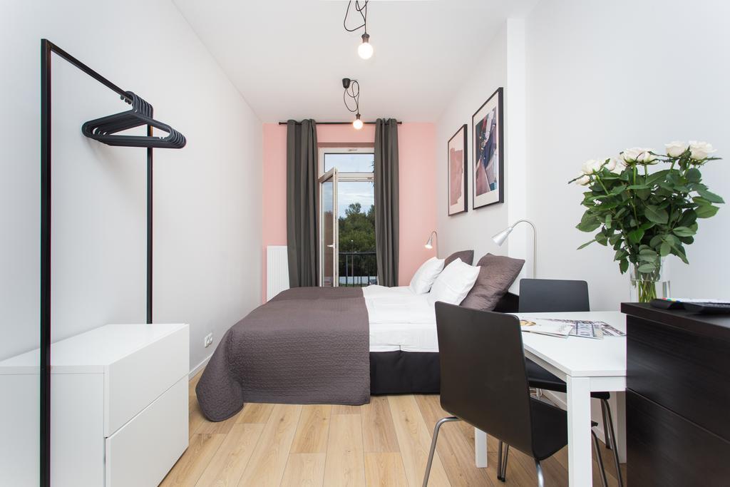 Krakow B&B Room photo