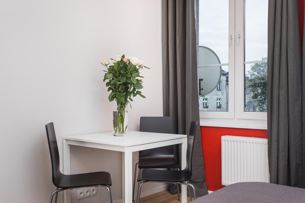 Krakow B&B Room photo