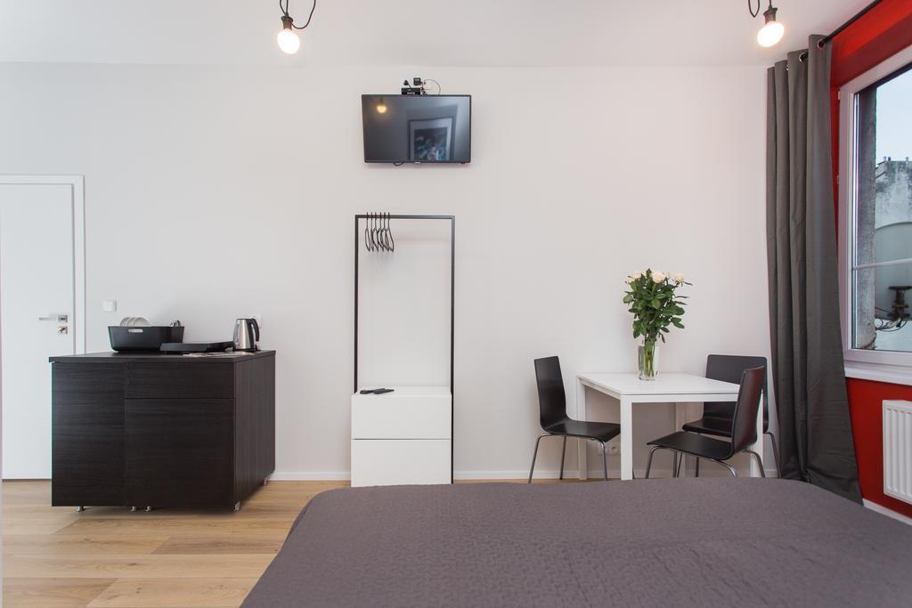 Krakow B&B Room photo